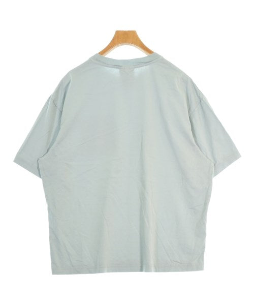 Acne Studios เสื้อยืด/เสื้อท็อปส์