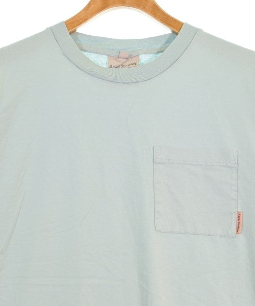 Acne Studios เสื้อยืด/เสื้อท็อปส์