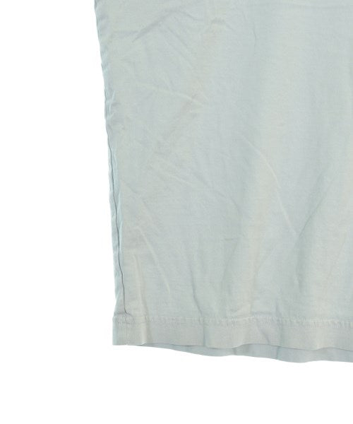 Acne Studios เสื้อยืด/เสื้อท็อปส์