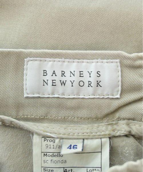 BARNEYS NEWYORK กางเกง อื่น