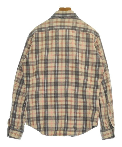 SHIPS เสื้อลำลอง