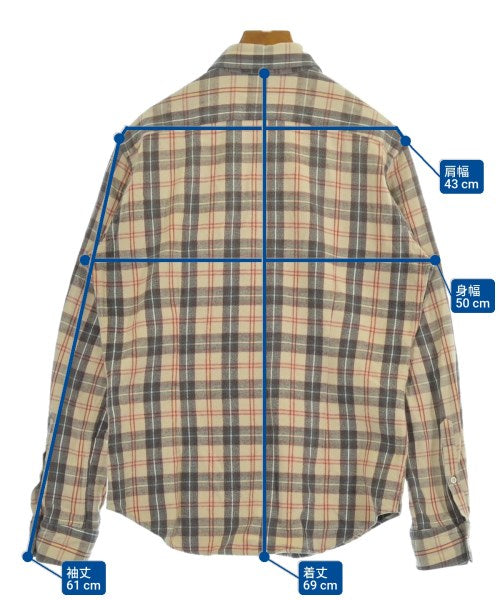 SHIPS เสื้อลำลอง
