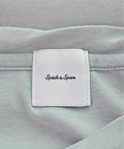 Spick and Span แขนกุด
