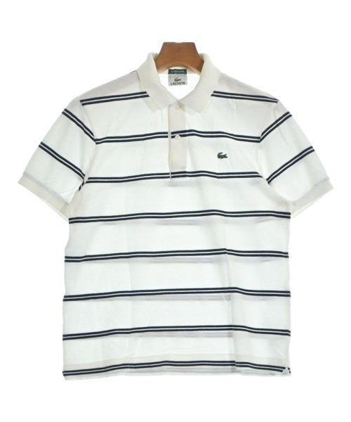 LACOSTE เสื้อโปโล
