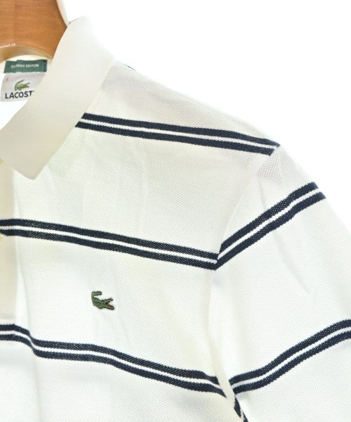 LACOSTE เสื้อโปโล