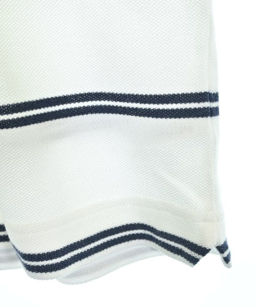 LACOSTE เสื้อโปโล
