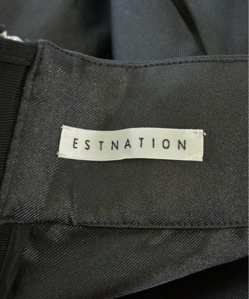 ESTNATION กระโปรงยาว/แม็กซี่ยาว