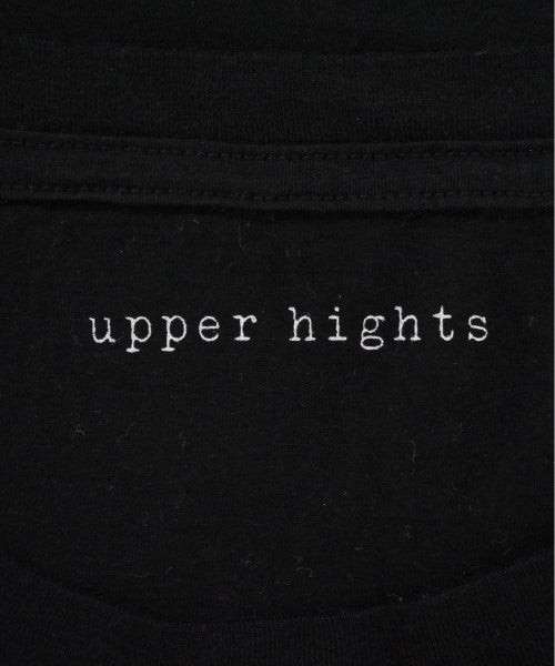 upper hights เสื้อยืด/เสื้อท็อปส์