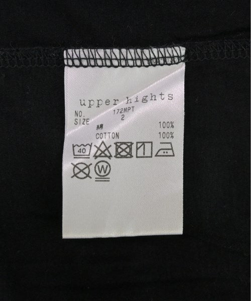 upper hights เสื้อยืด/เสื้อท็อปส์