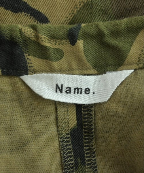 Name. กระโปรงยาว/แม็กซี่ยาว