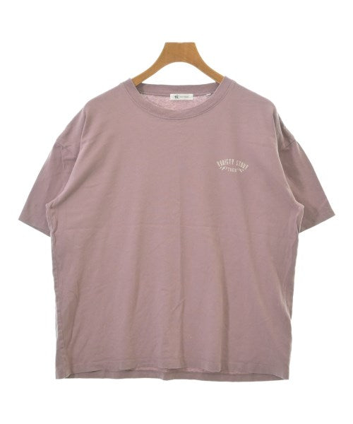 TK เสื้อยืด/เสื้อท็อปส์