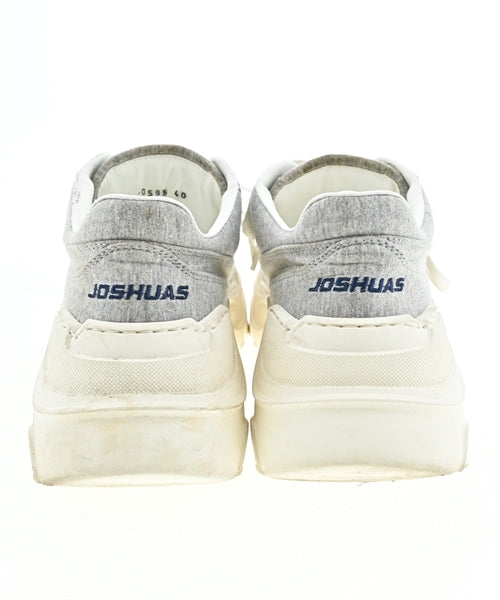 joshua SANDERS รองเท้าผ้าใบ