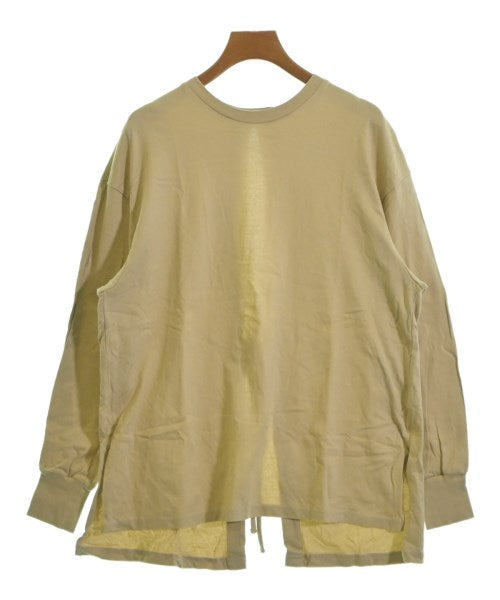CLANE เสื้อยืด/เสื้อท็อปส์