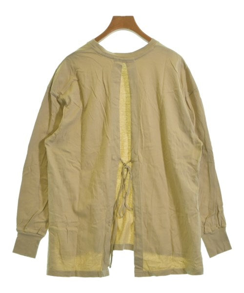 CLANE เสื้อยืด/เสื้อท็อปส์