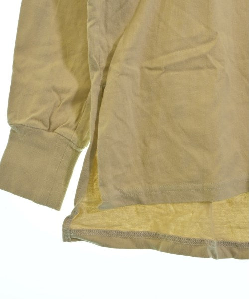 CLANE เสื้อยืด/เสื้อท็อปส์