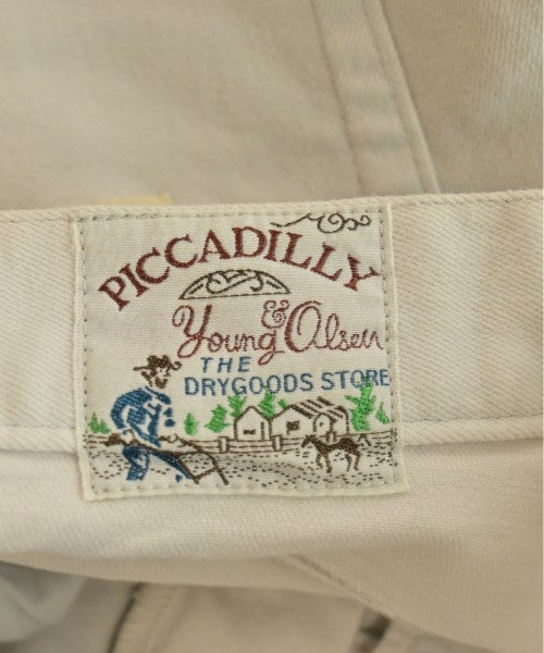 YOUNG&OLSEN The DRYGOODS STORE ยีนส์