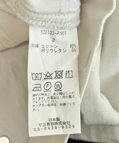 YOUNG&OLSEN The DRYGOODS STORE ยีนส์