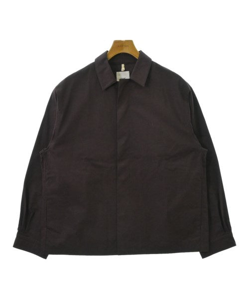 OAMC เสื้อลำลอง