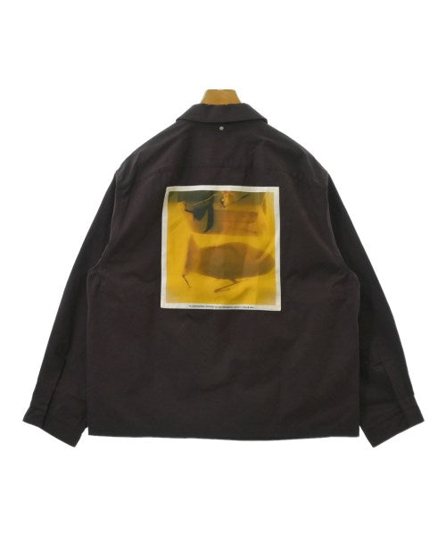 OAMC เสื้อลำลอง