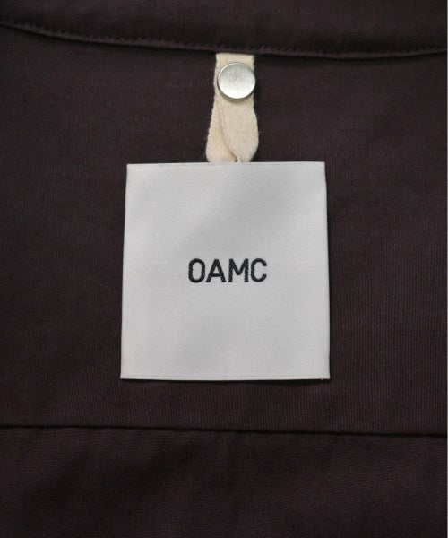 OAMC เสื้อลำลอง