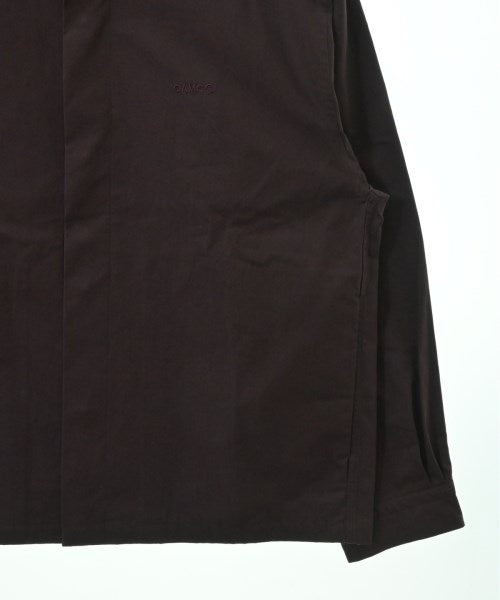 OAMC เสื้อลำลอง