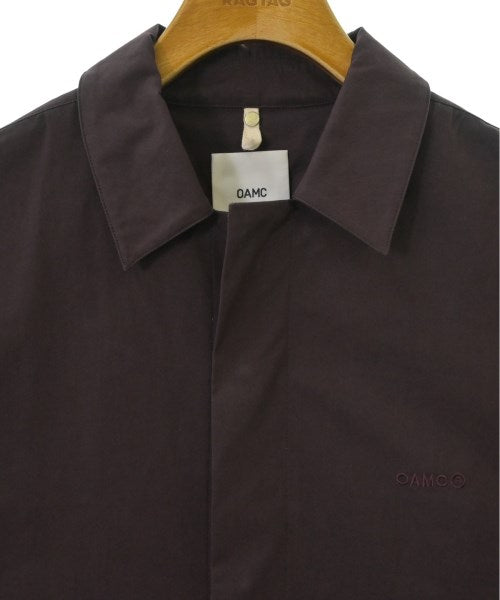 OAMC เสื้อลำลอง