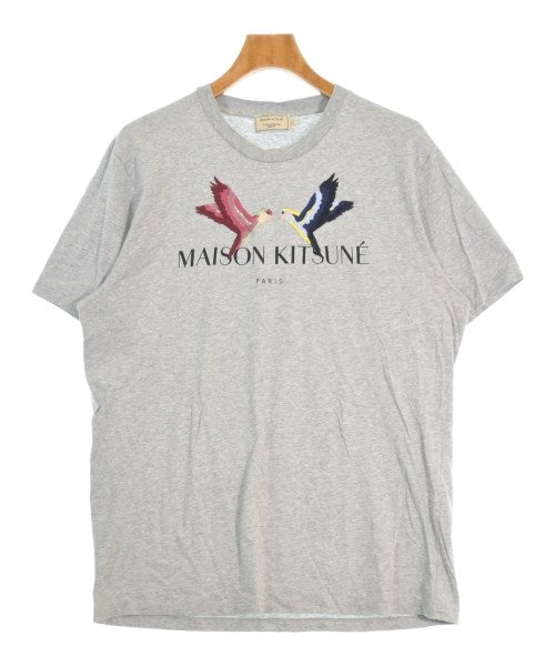 MAISON KITSUNE เสื้อยืด/เสื้อท็อปส์