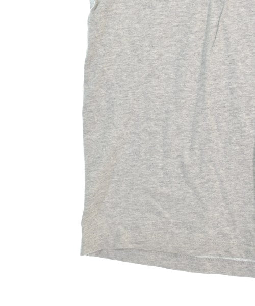 MAISON KITSUNE เสื้อยืด/เสื้อท็อปส์