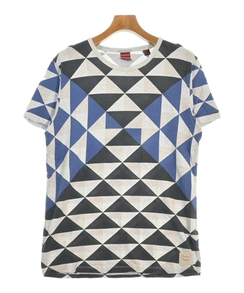 SCOTCH&SODA เสื้อยืด/เสื้อท็อปส์