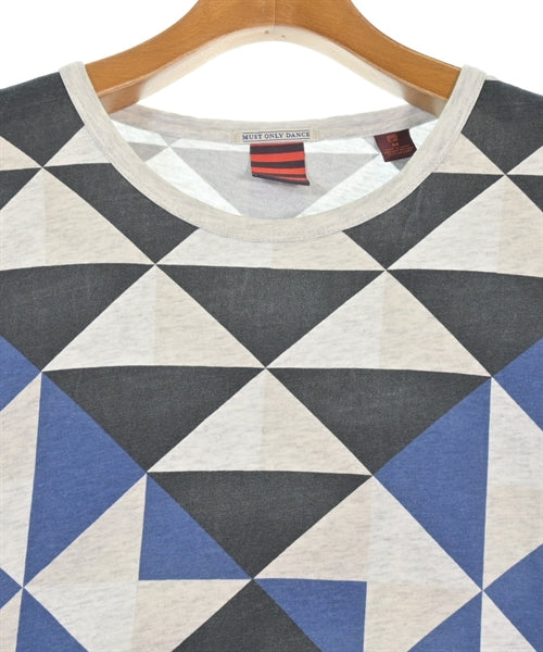 SCOTCH&SODA เสื้อยืด/เสื้อท็อปส์