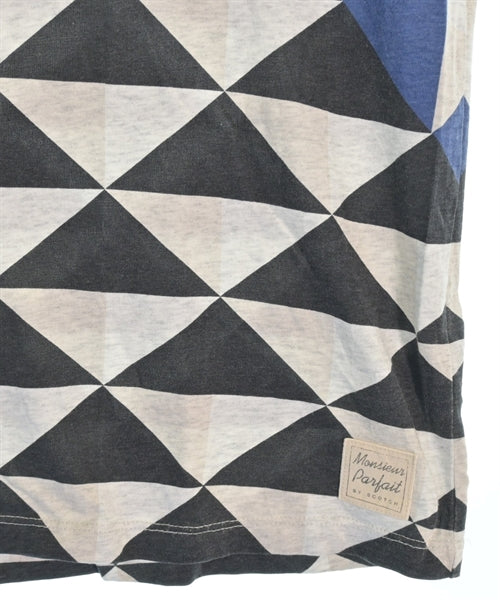 SCOTCH&SODA เสื้อยืด/เสื้อท็อปส์