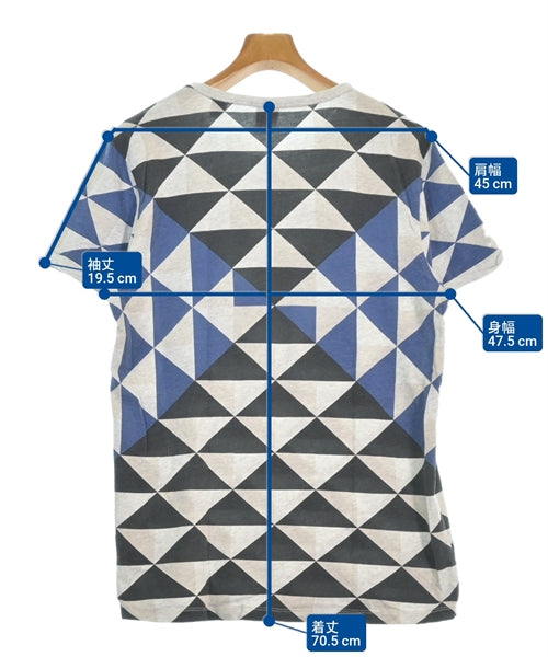 SCOTCH&SODA เสื้อยืด/เสื้อท็อปส์