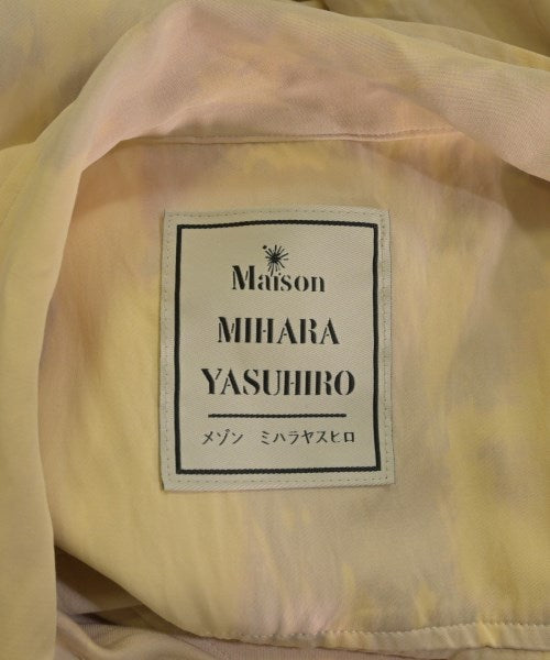 Maison MIHARA YASUHIRO ชุดเดรส