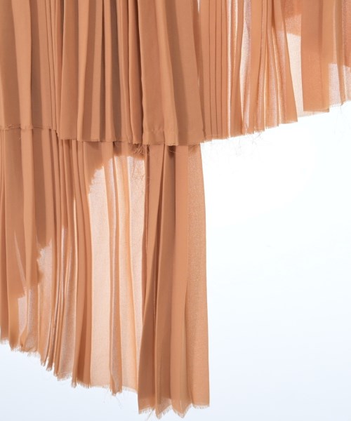 Maison MIHARA YASUHIRO ชุดเดรส