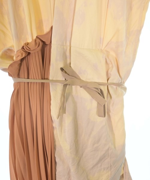 Maison MIHARA YASUHIRO ชุดเดรส