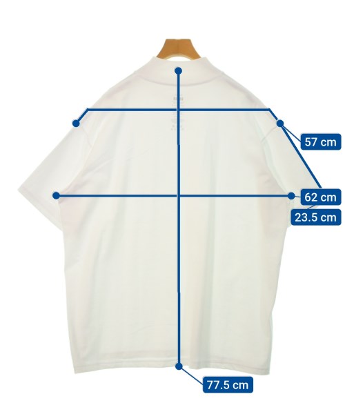 Graphpaper เสื้อยืด/เสื้อท็อปส์