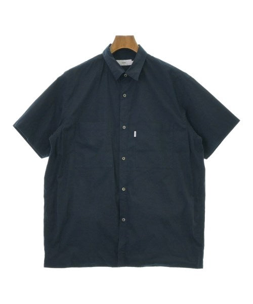 Graphpaper เสื้อลำลอง