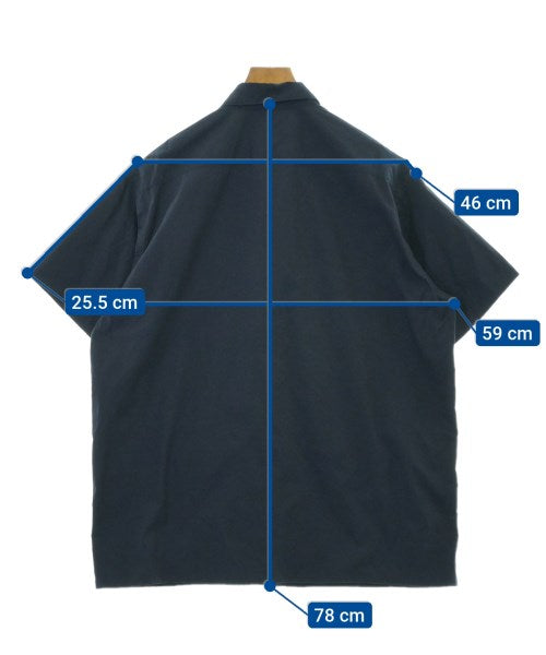 Graphpaper เสื้อลำลอง