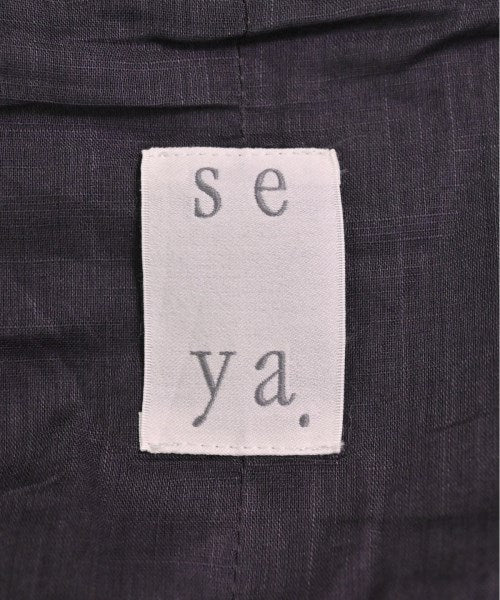 Seya เสื้อลำลอง