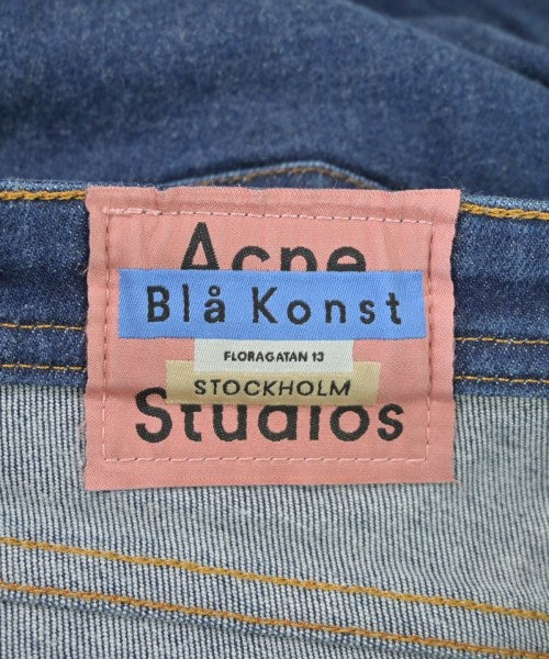 Bla Konst ยีนส์