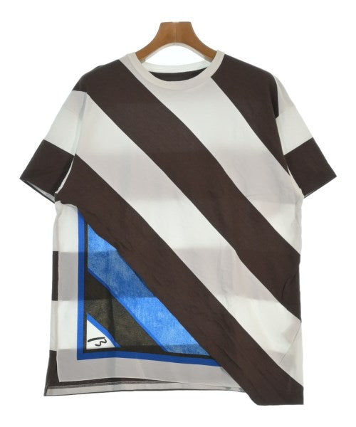 β MEN เสื้อยืด/เสื้อท็อปส์