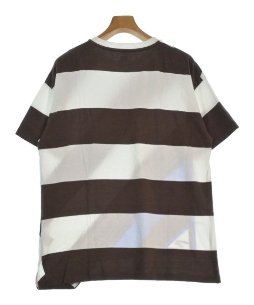β MEN เสื้อยืด/เสื้อท็อปส์
