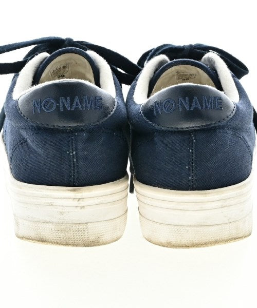 NO NAME รองเท้าผ้าใบ