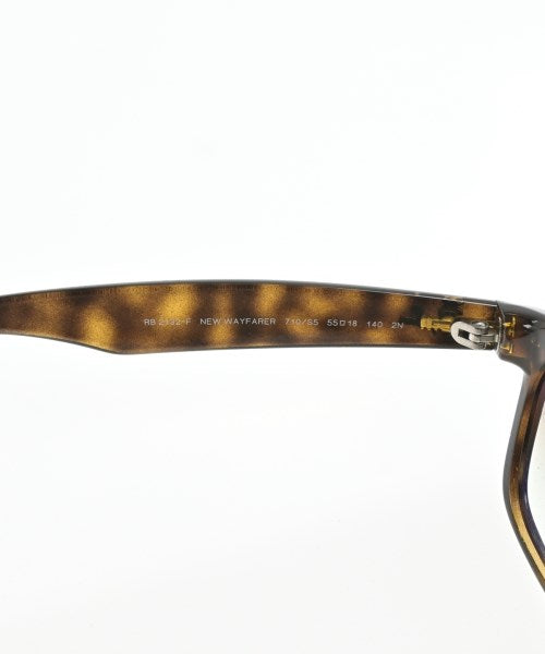 Ray-Ban แว่นกันแดด