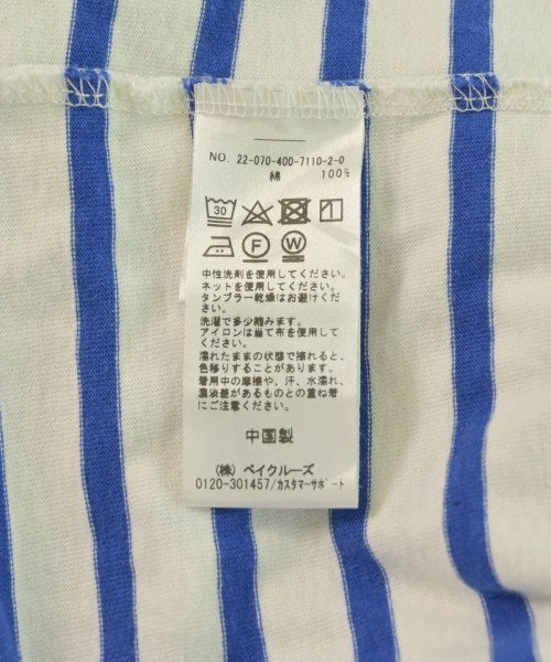 JOURNAL STANDARD เสื้อยืด/เสื้อท็อปส์