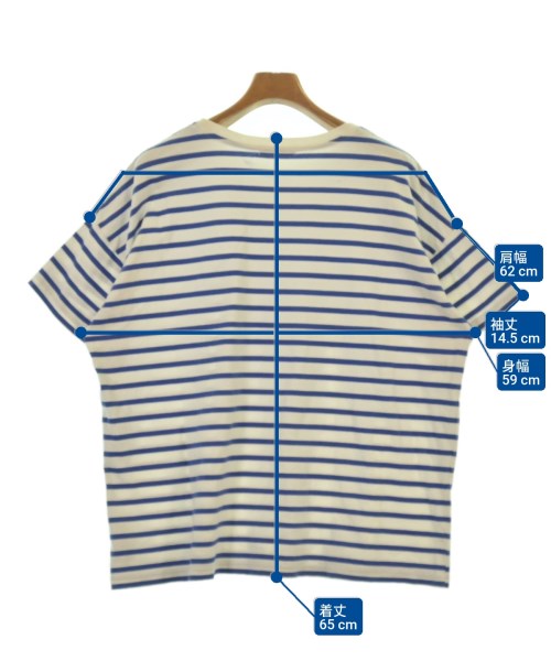 JOURNAL STANDARD เสื้อยืด/เสื้อท็อปส์