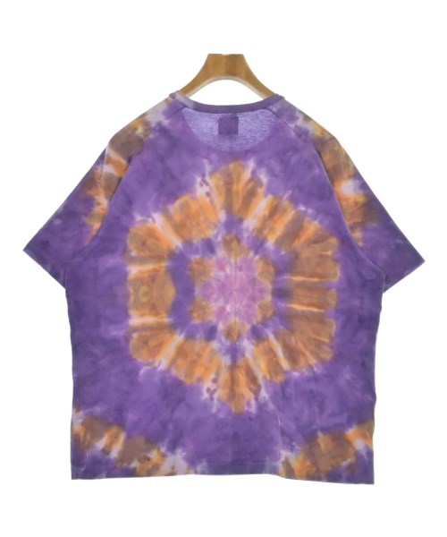 Needles เสื้อยืด/เสื้อท็อปส์