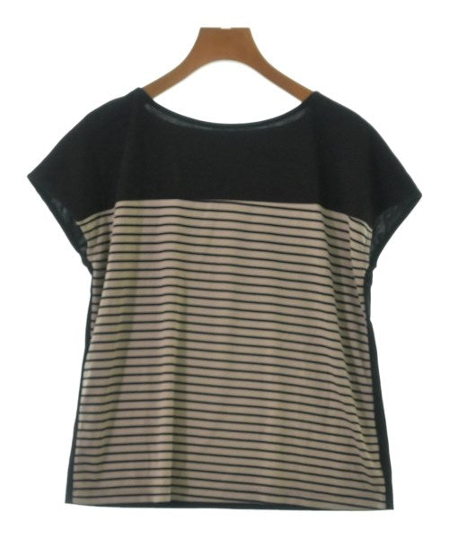 COUP DE CHANCE เสื้อยืด/เสื้อท็อปส์