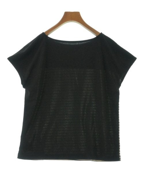 COUP DE CHANCE เสื้อยืด/เสื้อท็อปส์