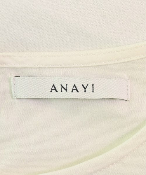 ANAYI เสื้อยืด/เสื้อท็อปส์